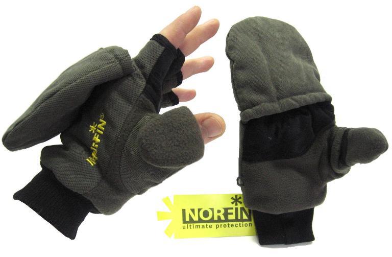 Рукавички-рукавички Norfin Magnet