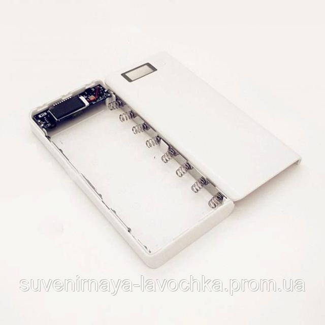 Корпус Power Bank (без акумуляторів)