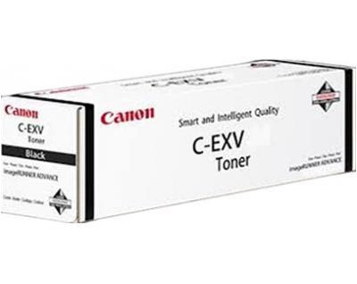 C-EXV50 BLACK TONER iR1435/1435i/1435iF