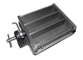 Форма балочок 3ФБ-40