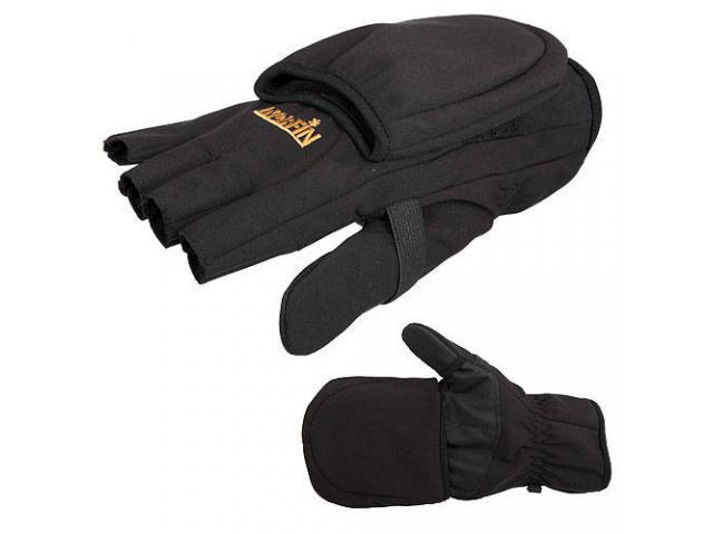 Рукавички-рукавички Norfin Softshell