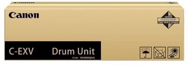C-EXV50 BLACK Drum Unit Canon iR1435/1435i/1435iF