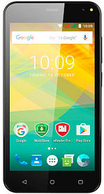 Prestigio MultiPhone 3537 Wize NV3