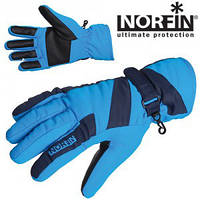 Рукавички Norfin Windstop Blue