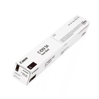 Тонер C-EXV54 TONER Black Canon iRC3025i/С3125i/C3226i