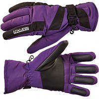 Рукавички Norfin Windstop Violet