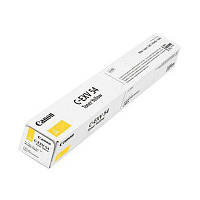 Тонер C-EXV54 TONER Yellow Canon iRC3025i/С3125i/C3226i