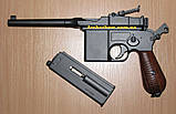 Маузер Kwc, фото 3