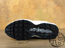 Чоловічі кросівки Nike Air Max 95 White 609048-109, фото 4