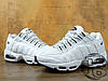 Чоловічі кросівки Nike Air Max 95 White 609048-109, фото 8