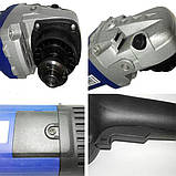 Кутова шліфувальна машина Витязь МШУ-230/2750, фото 2