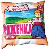 Закваски для Ряжки (1000 л)