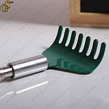 Чесалка для спини Back Scratcher, фото 4