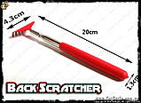 Чесалка для спини Back Scratcher, фото 6