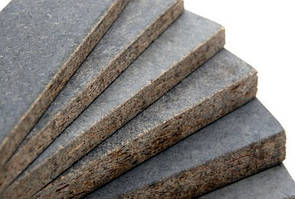 Ланцюгові та волокнисто-цементні плити
