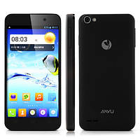 Бронированная защитная пленка для экрана Jiayu G4C