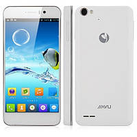 Бронированная защитная пленка для экрана Jiayu G4S