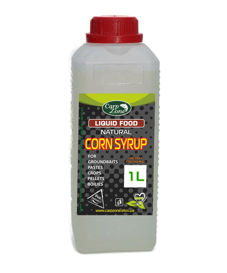 Кукурудзяний Сироп Corn Syrup 1L