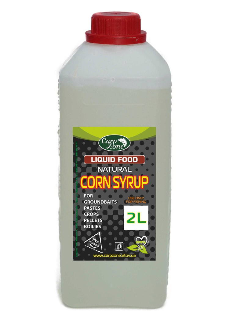 Кукурудзяний Сироп Corn Syrup 2L