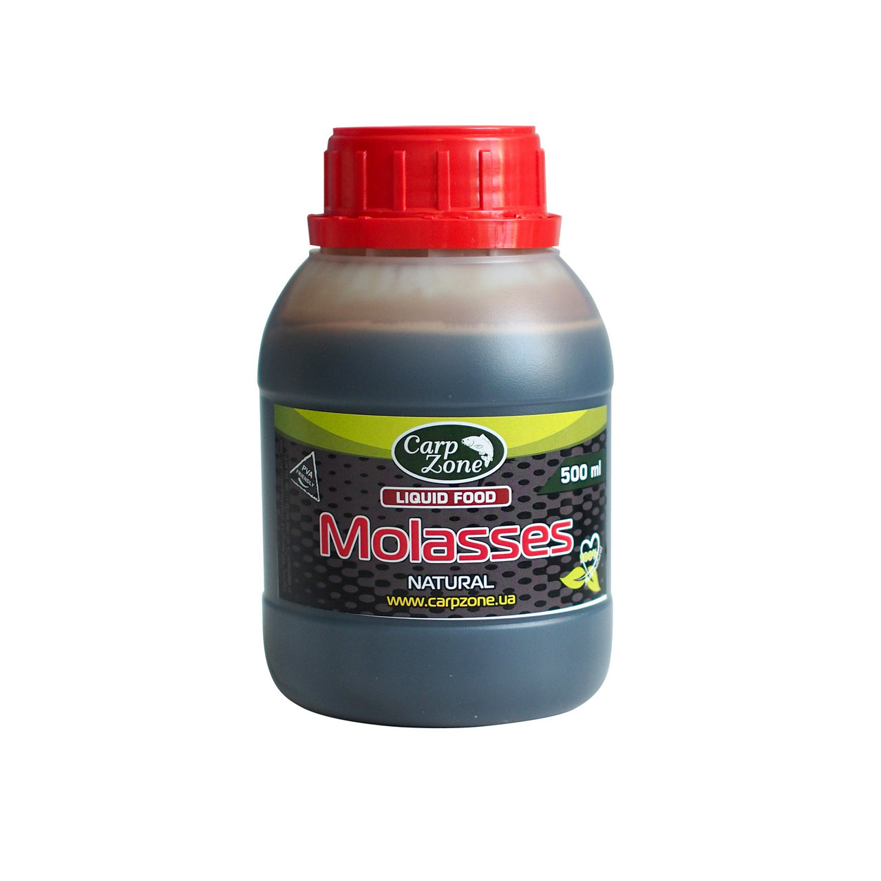 Меляса Бурякова Attractant Molasses 500ml