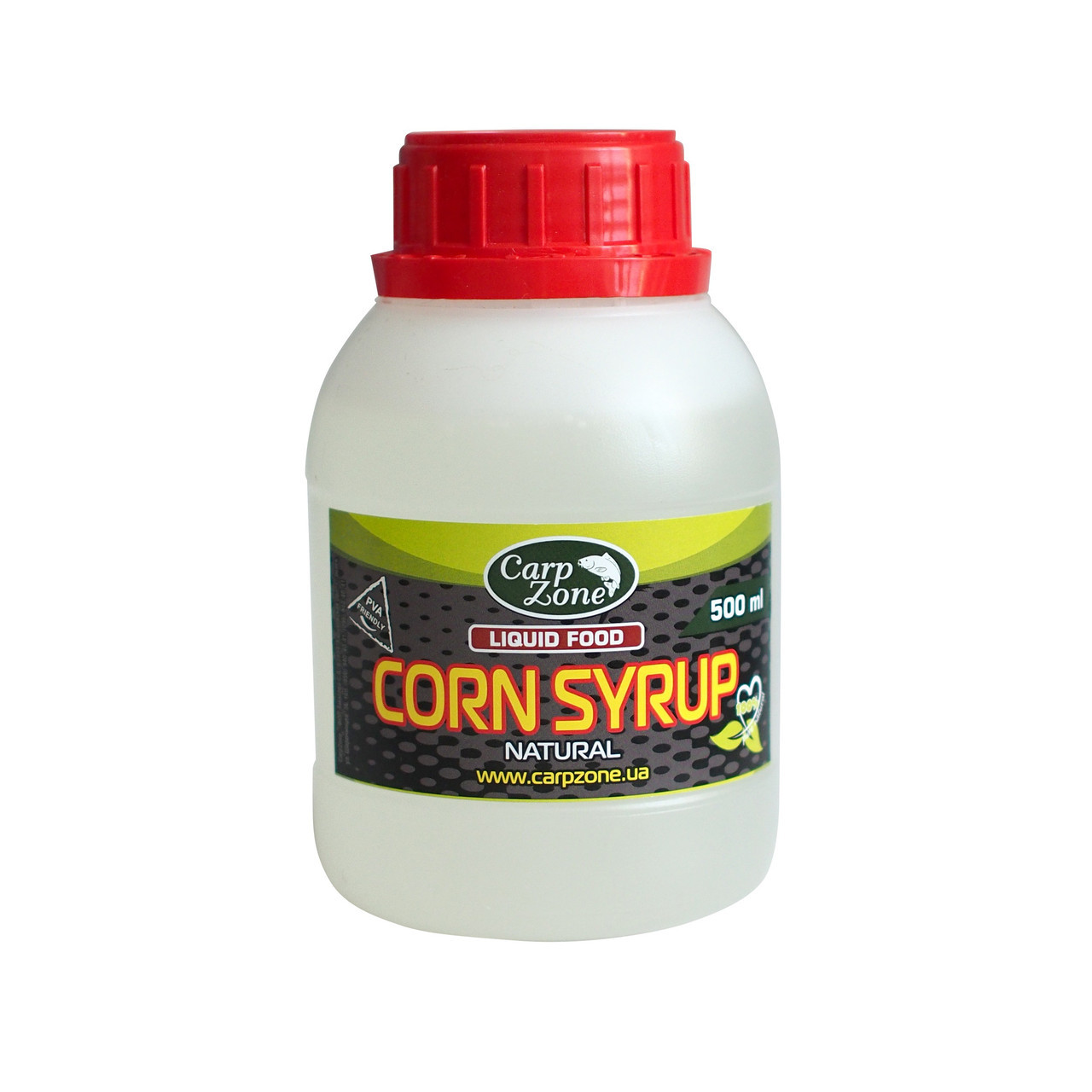 Кукурудзяний Сироп Corn Syrup 500ml