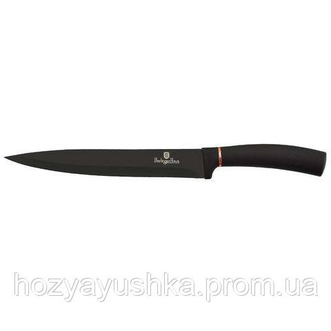 Ніж для нарізки Berlinger Haus Black Rose Collection 20 див. BH-2332