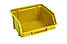 Стелаж з ящиками для метизів ART18-153 КЖЗ/тара пластикові ящики,склад контейнер Рокитне, фото 2