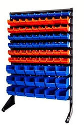 Стелаж з ящиками для метизів Козятин