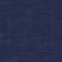 Ткань равномерного переплетения Zweigart Belfast 32 ct. 3609/589 Navy (темно-синий) 50*35 см