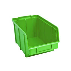 Ящик метизний на стелаж Шепетівка