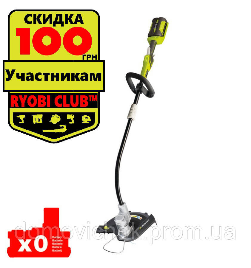 Купить Триммер RLT36B33, цена 3724 ₴ — Prom.ua (ID#84138639)