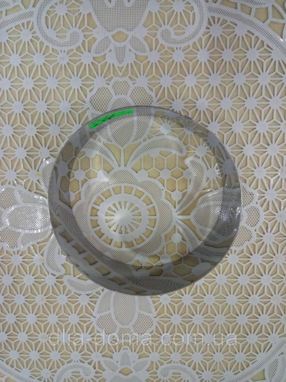 Форма для гарніру 10 см h-4, фото 1