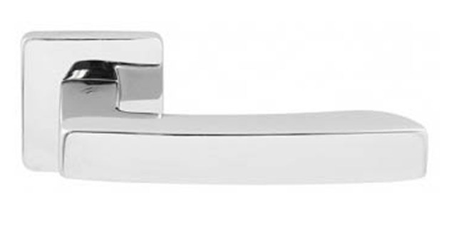 Ручка Colombo VIOLA S матовий хром