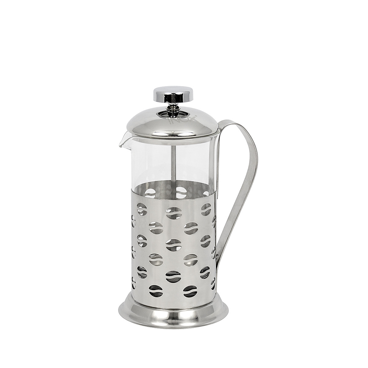 Чайник для заварки з поршнем "Coffee Bean" (350 мл)