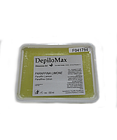 Парафин Depilo Max Lemon 500 гр