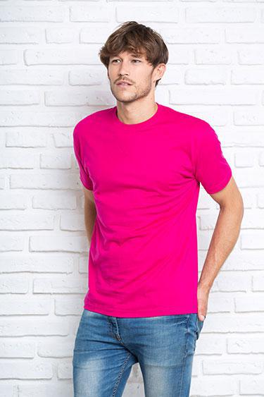 Чоловіча футболка JHK REGULAR T-SHIRT різні кольори