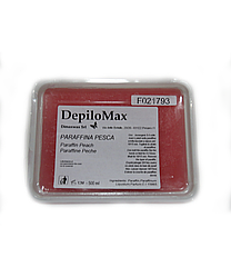 Парафін Depilo Max Peach Персик (500 г)