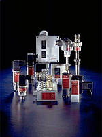 Реле тиску, пресостати Данфосс, Ensim