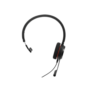 Гарнітура для кол-центру Jabra EVOLVE 20 MS Mono, фото 3