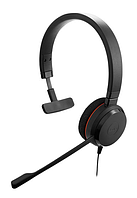 Гарнитура для колл-центра Jabra EVOLVE 20 MS Mono