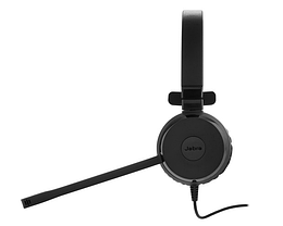 Гарнітура для кол-центру Jabra EVOLVE 30 MS Mono, фото 4