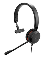 Гарнитура для колл-центра Jabra EVOLVE 30 MS Mono