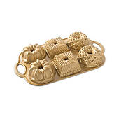 Форми та дека для випікання