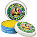 Органічний крем для кутикули з маслом ши Badger Soothing Shea Butter Cuticle Care 21 г, фото 3