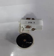 Пускозахисне реле РКТ-3