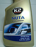 Очисник автомобільного скла K2 Nuta 770 мл, фото 2