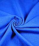 Футболка чоловіча з v-подібним вирізом базова, бавовна, фото 7