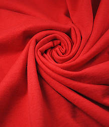 Футболка чоловіча з V-подібним вирізом XL, 40 Червоний