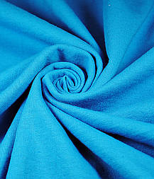 Футболка чоловіча з V-подібним вирізом S, ZU Ультрамарин