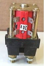 Контактор Linde 0009763527